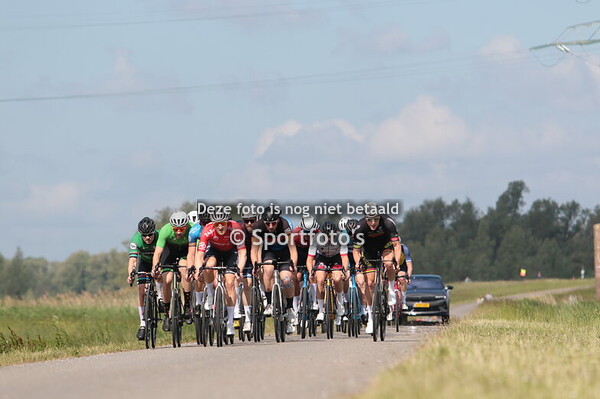 2025-05-17 Omloop vd BB Klasse 1 en 2 