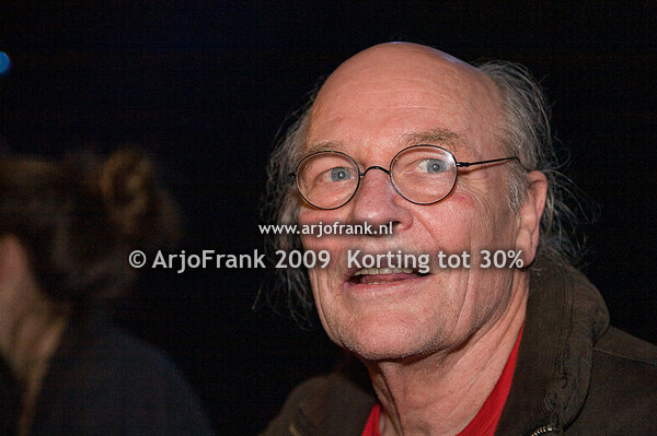 Bert Haanstra Oeuvreprijs