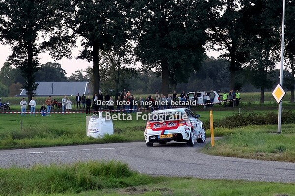 36. Frank Gerritsen Mulkes - Marcel Borkent