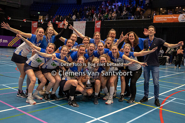 NK zaal 2023 senioren