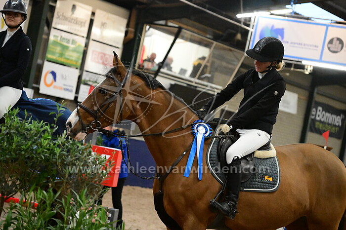 Melanie van de Graaf - Hilde