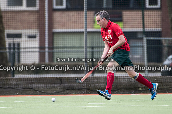 Civicum HA - Nuenen HC