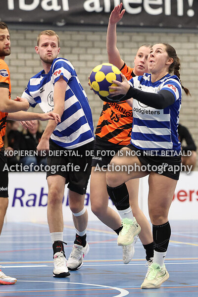 2025-11-21-Unitas 2 - Blauw-Wit 2