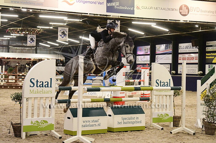 Liv Huijbregts - Mojito Versent SA