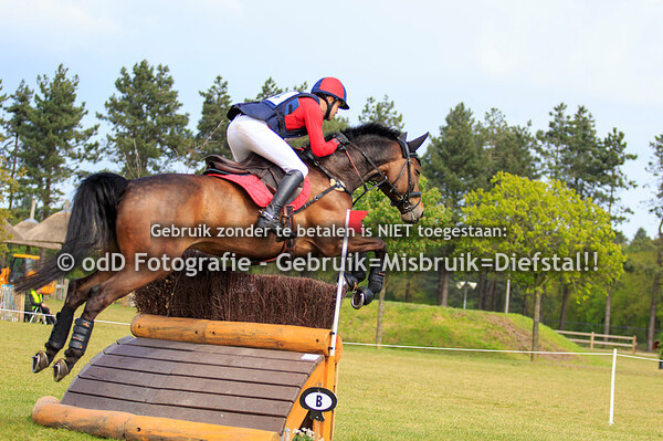 Grandorse Horse Trials CCI3*-s 05-05-19