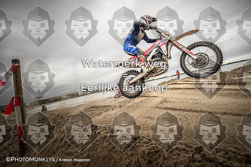 Strandcross Lemmer - 500cc
