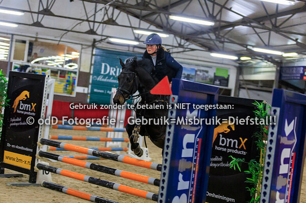 RV Voorwaarts Kootwijkerbroek Oefen 28-02-25