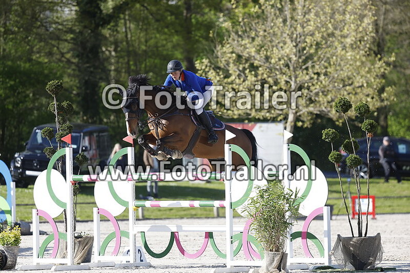 marriet smit hoekstra