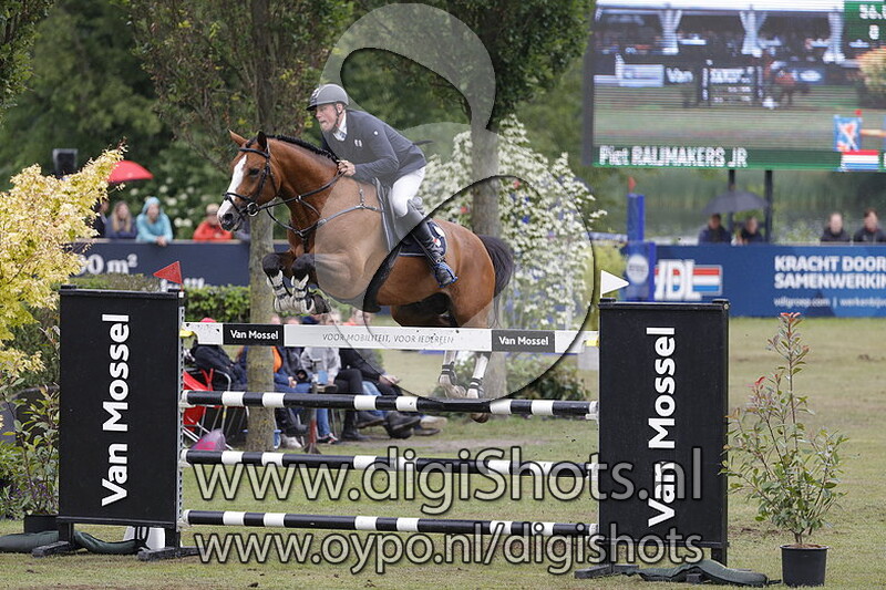 Van Schijndels Gladstone