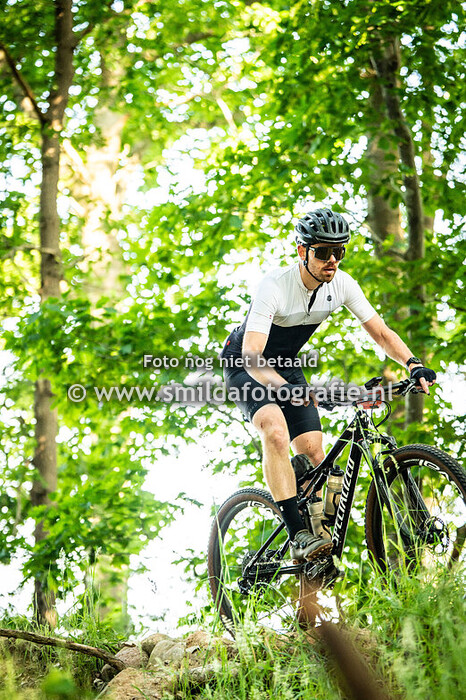 KM39 8.30-8.39uur Bartje200 2025 foto's