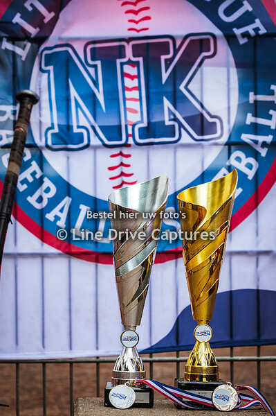 NK Little League Softball 2024, Maandag 20 mei