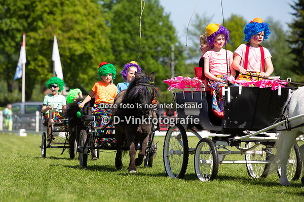 12. Show Lyts mar krygel