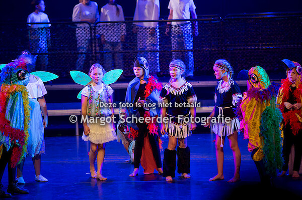 03 Aankomst in Nooit Gedacht Land