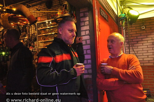 Oud tegen nieuw 2024