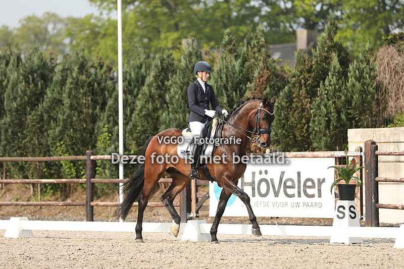 14-5 Vrijdag 09.00-11.00 uur