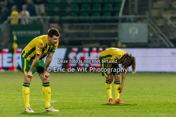 2025 05 02 ADO Den Haag - SC Cambuur
