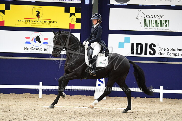 Femke de Laat - Kroonjuweel