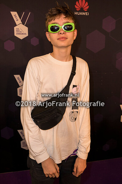 The Best Social Awards 2018