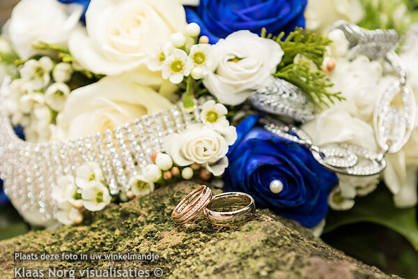 Bruiloft Djeruza en Dinesh