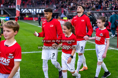 000 Waaghalzen AZ - Utrecht 25-26