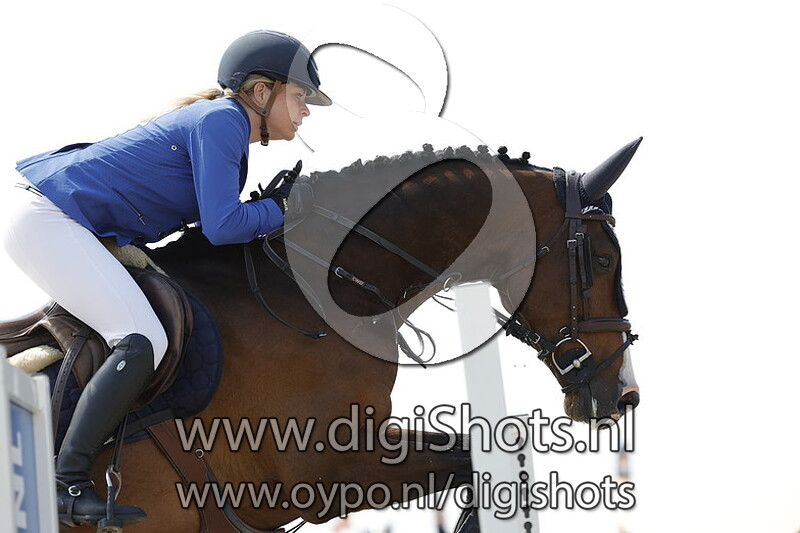 Neymar vd Watermolen