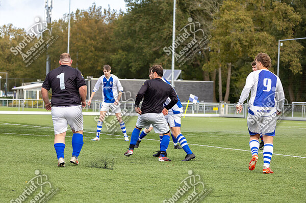 VV LEO 6 vs Eext 3 13 oktober 2024