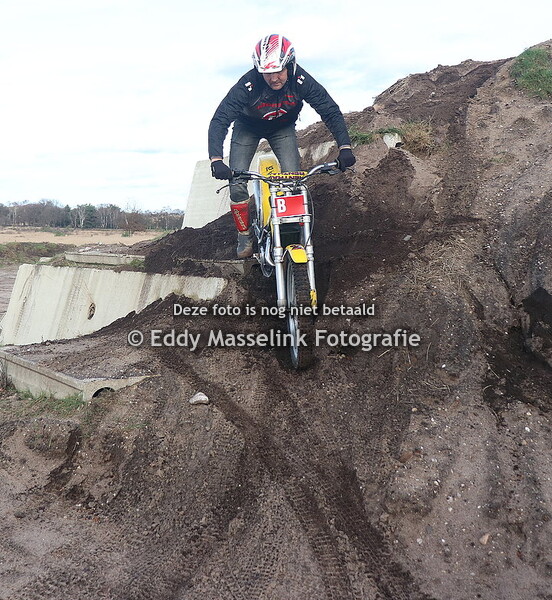 Trial Arnhem 07 01 23 (training)