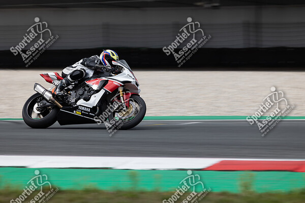 IDC racing 21 augustus 2022