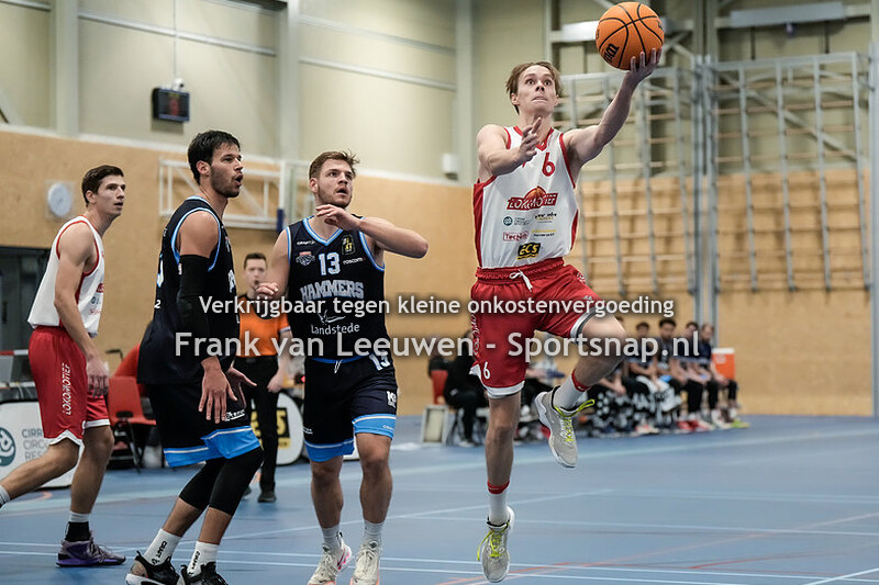 20221217 Lokomotief - Landstede Hammers