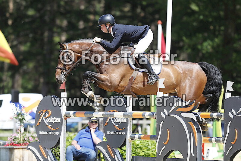 Dennis van den Brink