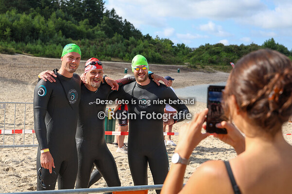 Run Forest Run Cross Triatlon