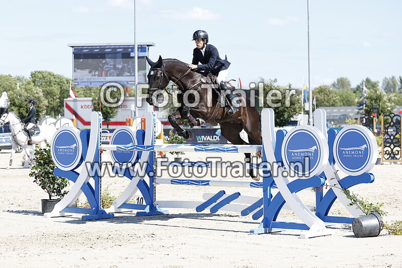 yannick janssen van grunsven