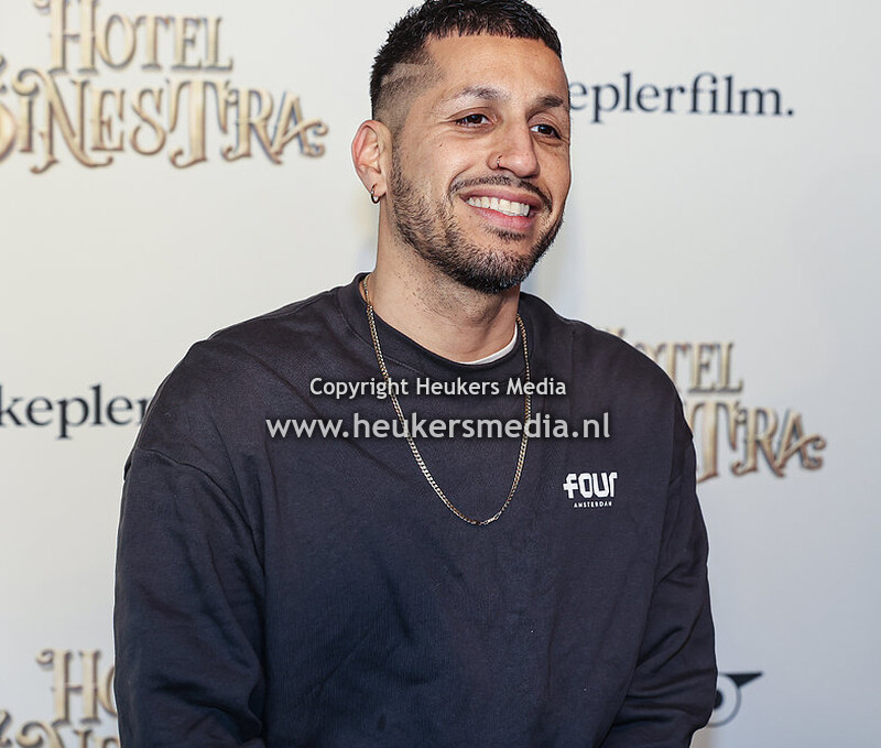 premiere Hotel Sinestra