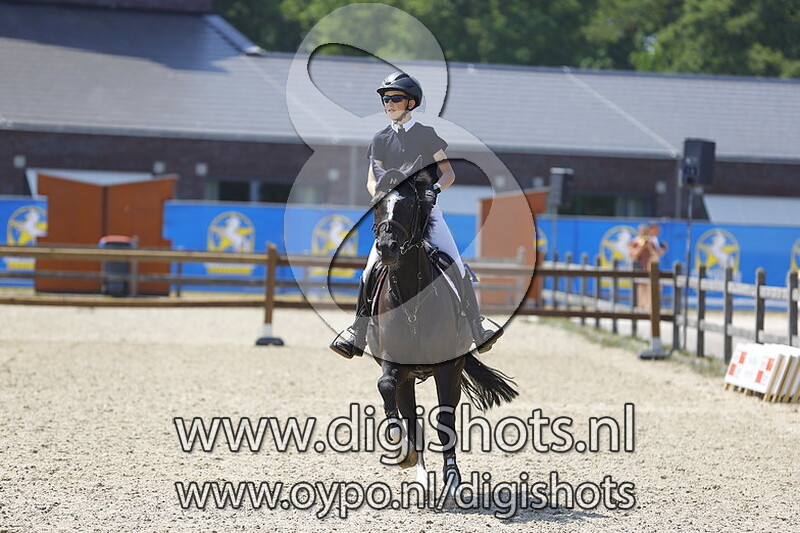 Prijsuitreiking DE 80