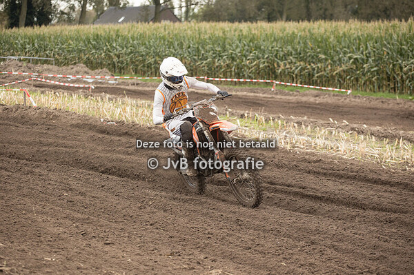 MCT de Dreef Hobby jonger dan 40 jaar