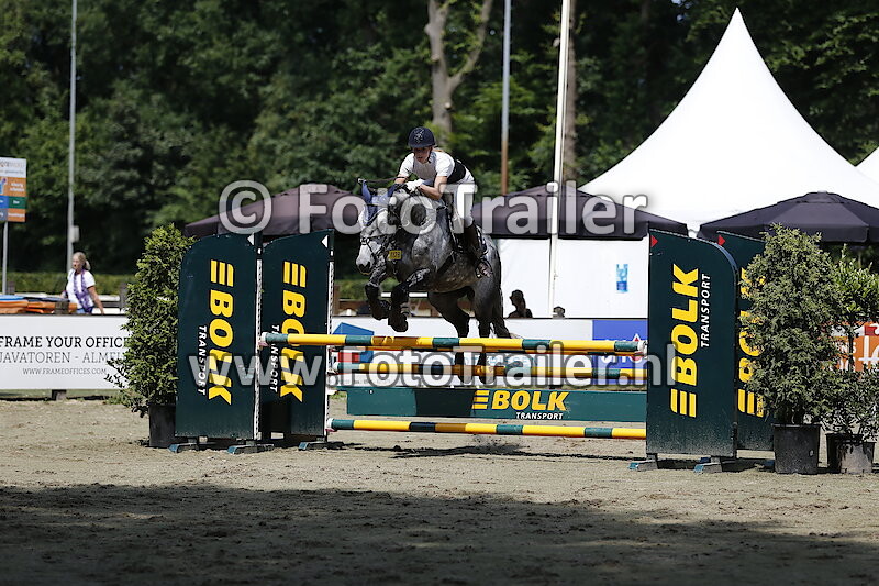 Sanne van der Wetering