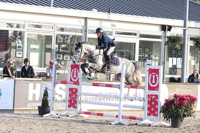 Jasper van der Vuurst de Vries - Coco