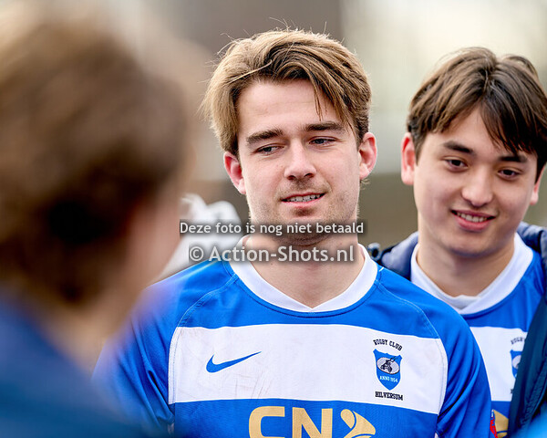 16-3-2025 - ARC vs Hilversum