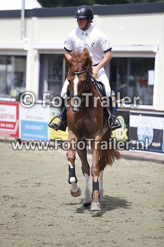 Rubriek 67A 68A - Klasse L