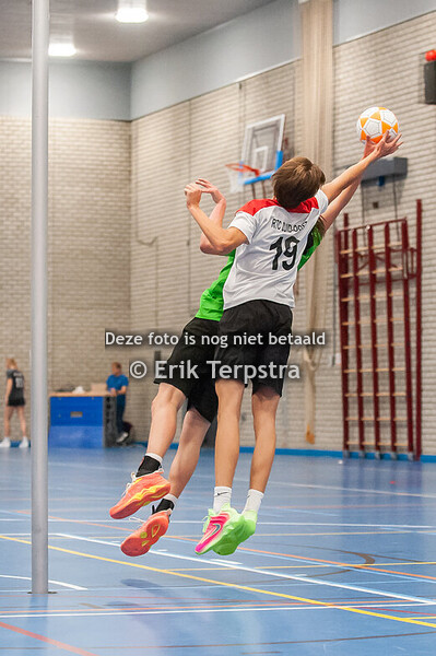 2025-10-21-17-U19-Noord - Zuid Oost