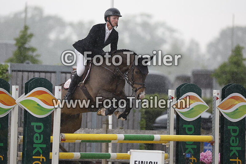 hendrik jan schuttert