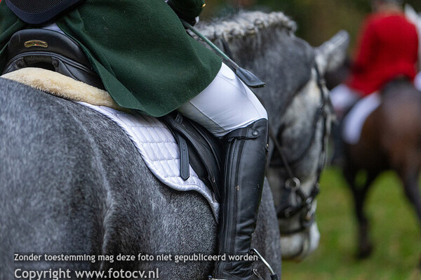 Slipjacht Winterswijk 2024 - JVS