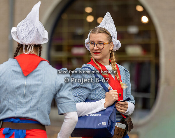 Alkmaar Kaasmarkt 2025