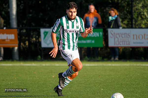 Velocitas 1897 1 - Hoogezand 1 2-3 (2023-10-14 comp.)