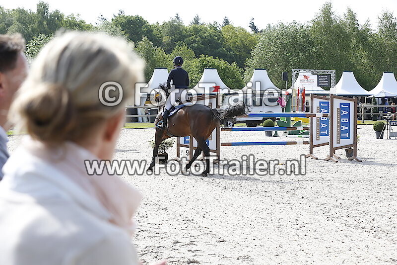 S9 - Small Tour 1m20