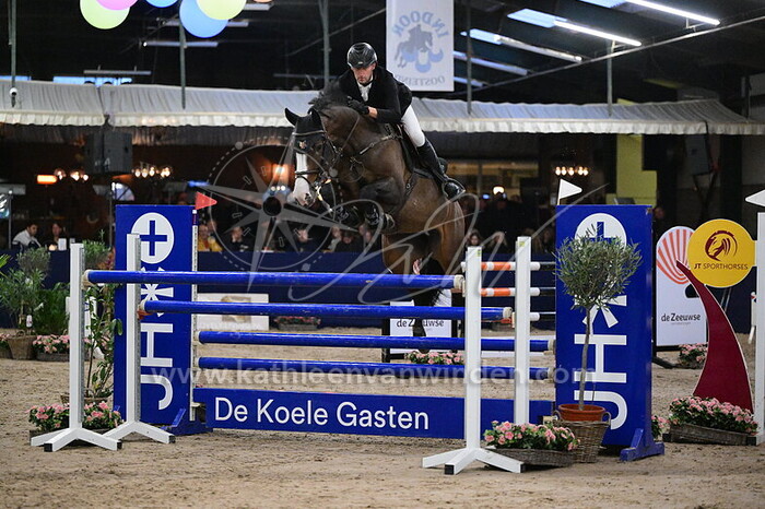 Leon Kuypers - N-Callerina O