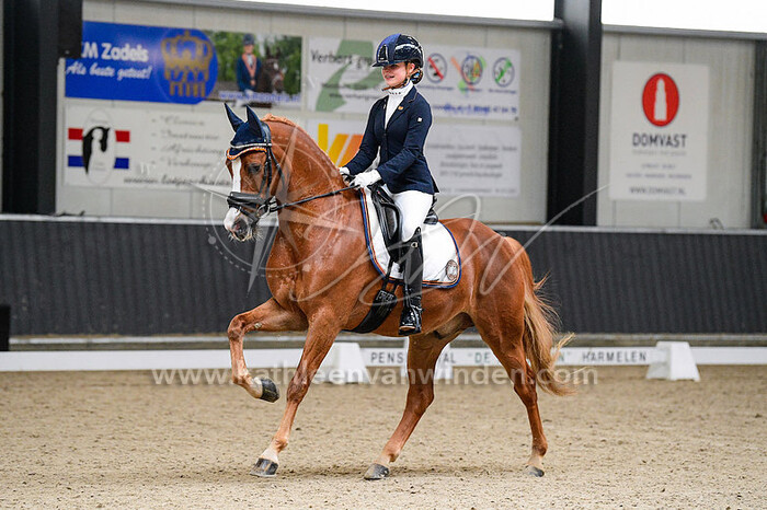 2023-02-04 Regiokampioenschappen Utrecht