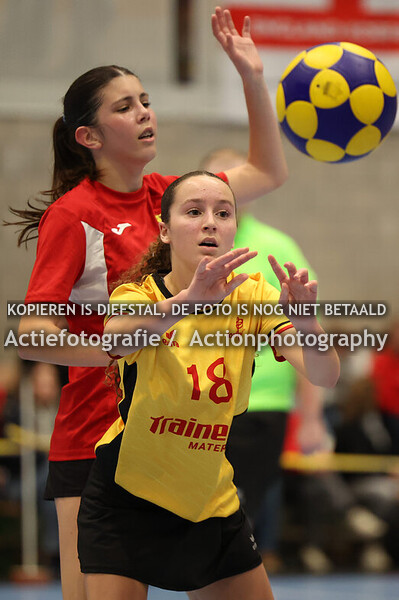 2025-11-01-FLA-hal 2-05-U15-Geel-Duitsland A