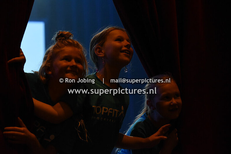 20240713 TopFit Hoogeveen Show 1