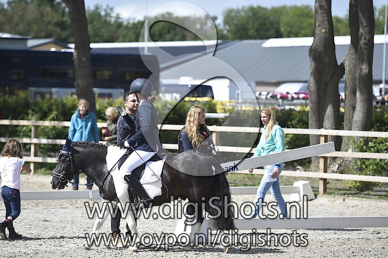 Jade van de Wetering